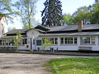 Sch&uuml;tzenhaus