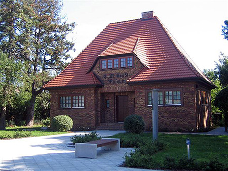 Ernst-Moritz-Arndt Museum